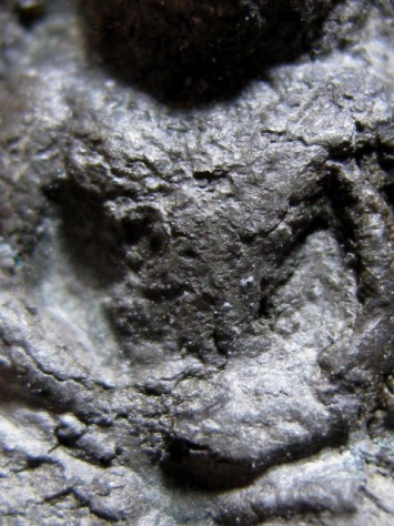 พระเชตุพล เนื้อชินเงิน จ.สุโขทัย สภาพพอใช้ ราคาเบา ๆ 