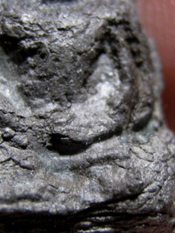 พระเชตุพล เนื้อชินเงิน จ.สุโขทัย สภาพพอใช้ ราคาเบา ๆ 