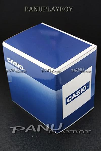 ★★★ Casioรุ่นA158W ใหม่ แท้100% 