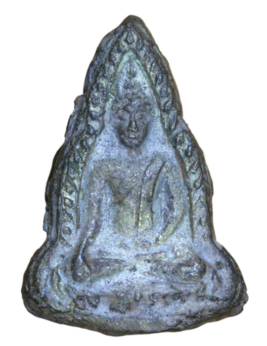 พระพุทธชินราช หลวงพ่อเงิน 