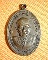 เหรียญหลวงปู่แหวน สุจิณโณ  รุ่นสร้างสถานีอนามัย พ.ศ.2517