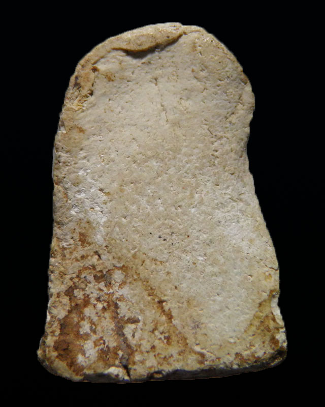 พระยอดขุนพล  หลวงพ่อแช่ม วัดดอนยายหอม จ.นครปฐม ปี 2514 เนื้อผงพุทธคุณ เป็นพระยุคต้น ของหลวงพ่อแช่ม  