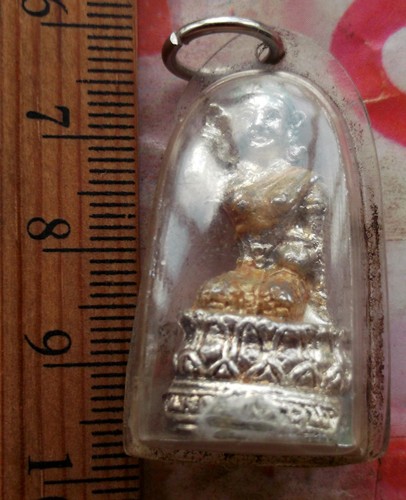 10 บาท นางกวัก ......รหัส ฐ859