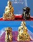 เสือ,หลวงพ่อปานจิ๋ว2ชุด(No.03,04)