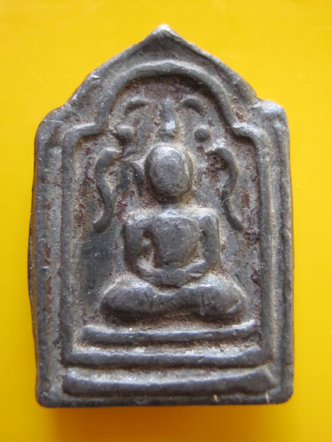 สังวราชุ่ม วัดพลับ 