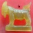 แพะเขาควายเผือก หลวงพ่อสินครับ วัดละหารใหญ่ ลองชมดูครับ ฐาน 2.1 cm ครับ