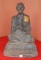 (((วัดใจเคาะเดียว ๑๐ บาท)))พระบูชาสมเด็จพุฒาจารย์(โต พรหมรังษี) เนื้อศิลาแลงหล่อ ขนาดหน้าตัก ๕ นิ้ว 