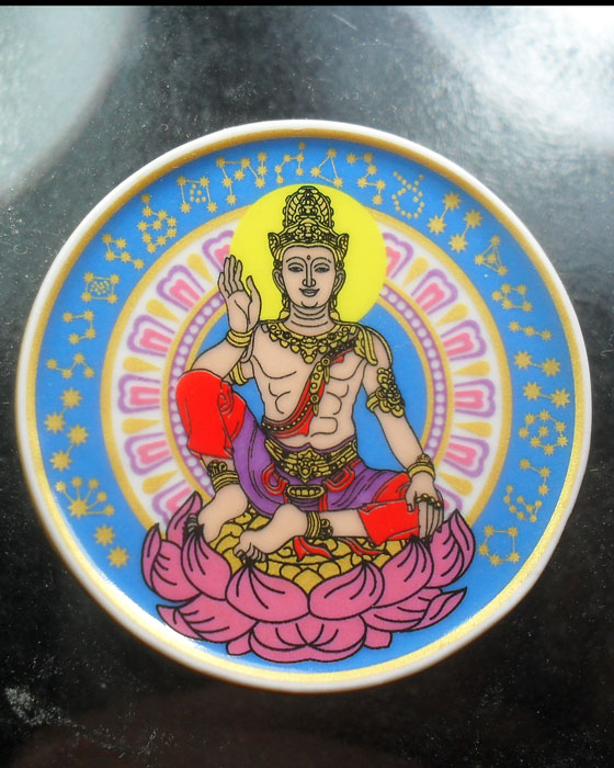 หลวงพ่อฉาบ วัดศรีสาคร สิงห์บุรี เคาะเดียว