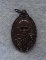 เหรียญรุ่นเมตตาบารมี  หลวงปู่ม่น  วัดเนินตามาก  จ.ชลบุรี  ปี ๒๕๓๗