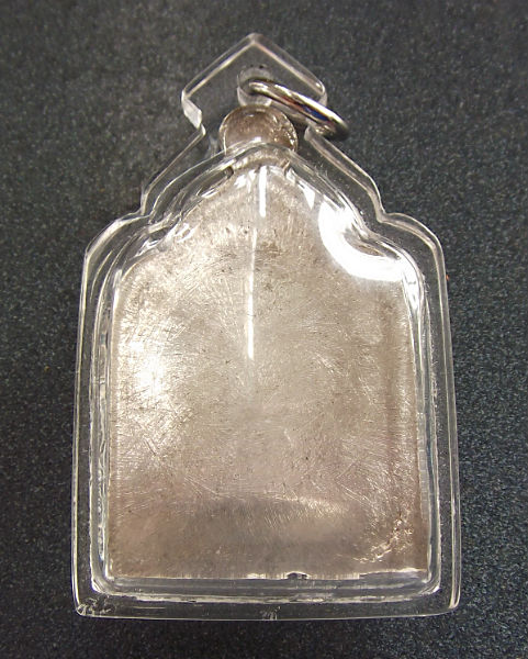 เหรียญหล่อโบราณ รุ่น " เจริญพร๘๙ " เนื้อเงิน หลวงปู่คำบุ วัดกุดชมภู จ.อุบลราชธานี ปี๒๕๕๔ 