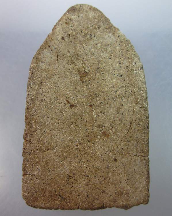 พระขุนแผนนั่งกุมาร ไม่ทราบที่ครับ