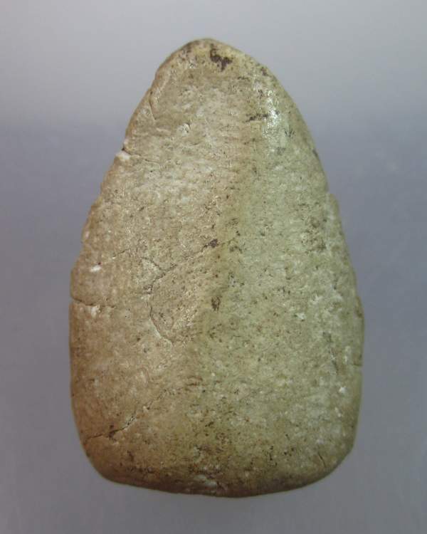 พระผงพิมพ์พระพุทธชินราช ไม่ทราบที่ครับ