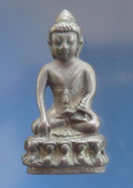พระกริ่งเก่าๆ ไม่รู้ที่ ไม่ทราบที่