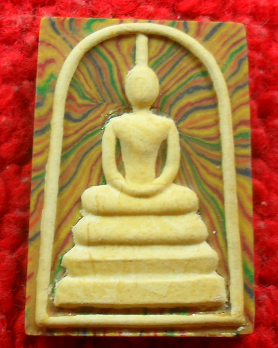 -40-สมเด็จ วัดพระนอนจักรสีห์ สิงห์บุรี เคาะเดียว