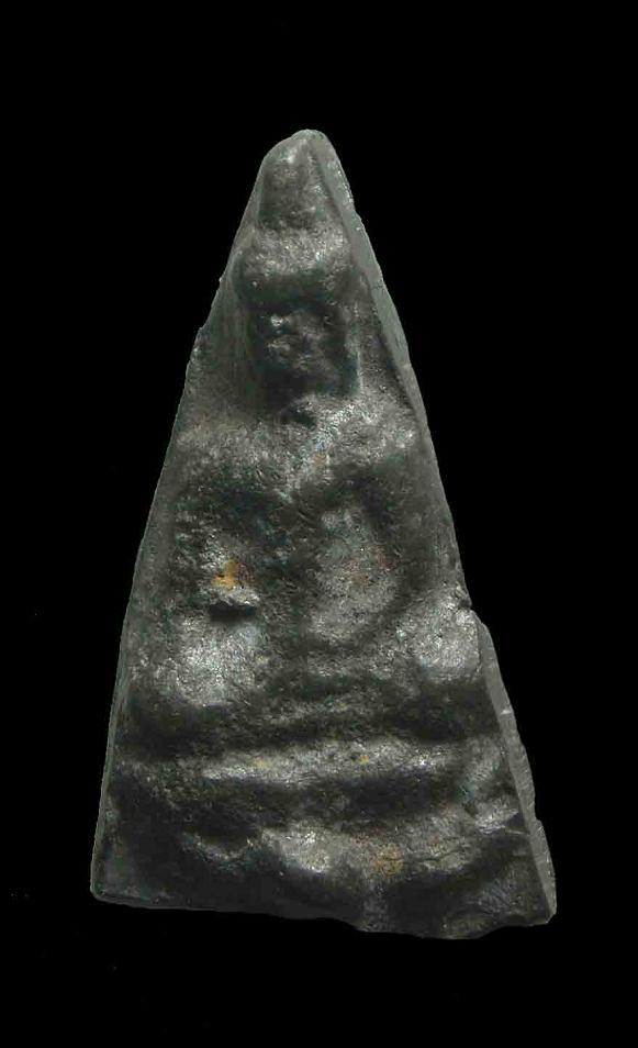 นางพญาเนื้อชินเงิน จ.สุโขทัย องค์ที่ 2