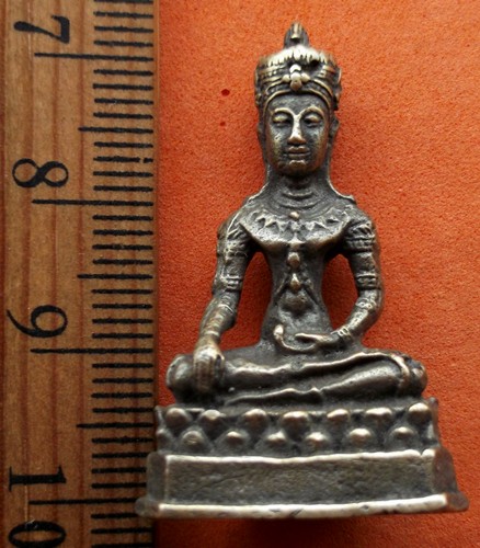 Oi 640 พระพุทธ ....10 บาท