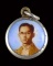 ล็อกเก็ตในหลวง ออกวัดบวรนิเวศวิหาร