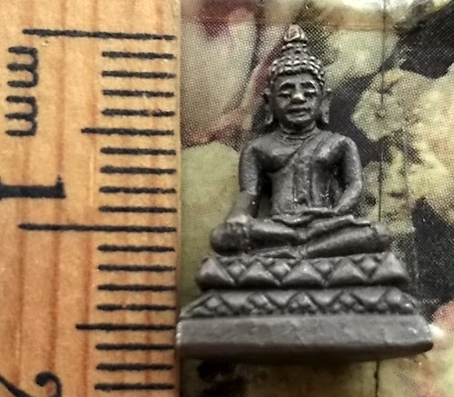 10 บาท กับ พระพุทธ . ..BC396