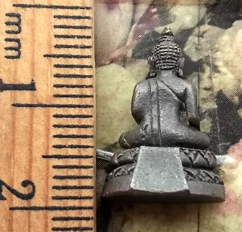 10 บาท กับ พระพุทธ . ..BC396
