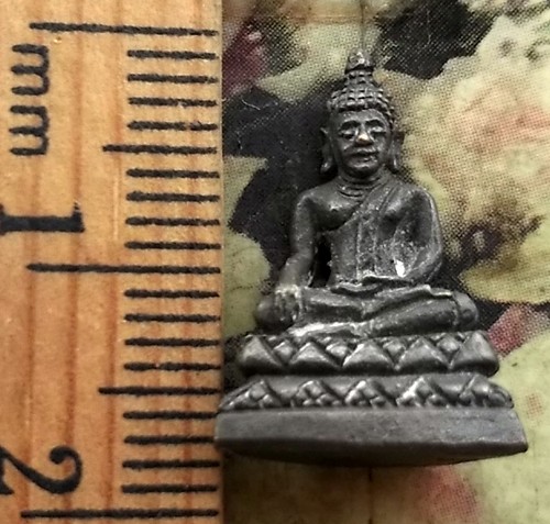 10 บาท กับ พระพุทธ . ..BC397