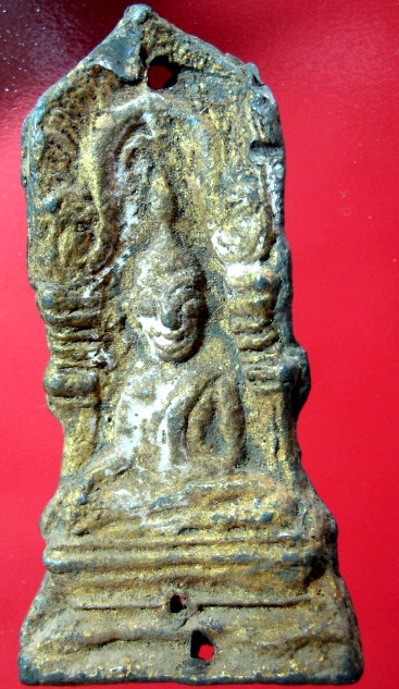 พระำำกรุถ้ำขุนตาล