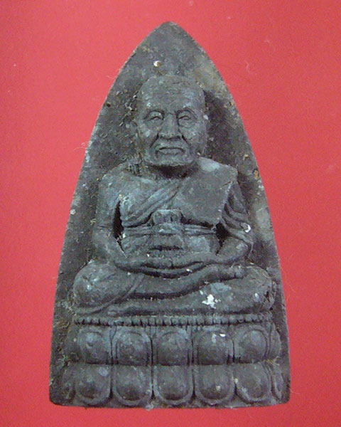 หลวงปู่ทวด วัดช้างให้ รุ่นเจ้าฟ้าเพชรรัตน์ ปี 2537(รหัส 1938)
