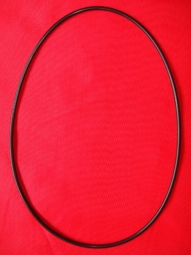 	@@ยางคล้องพระ ไร้ รอยต่อ สีดำ 4 เส้น ...3 มม ยาว 22 นิ้ว 110 บาทครับ@@@