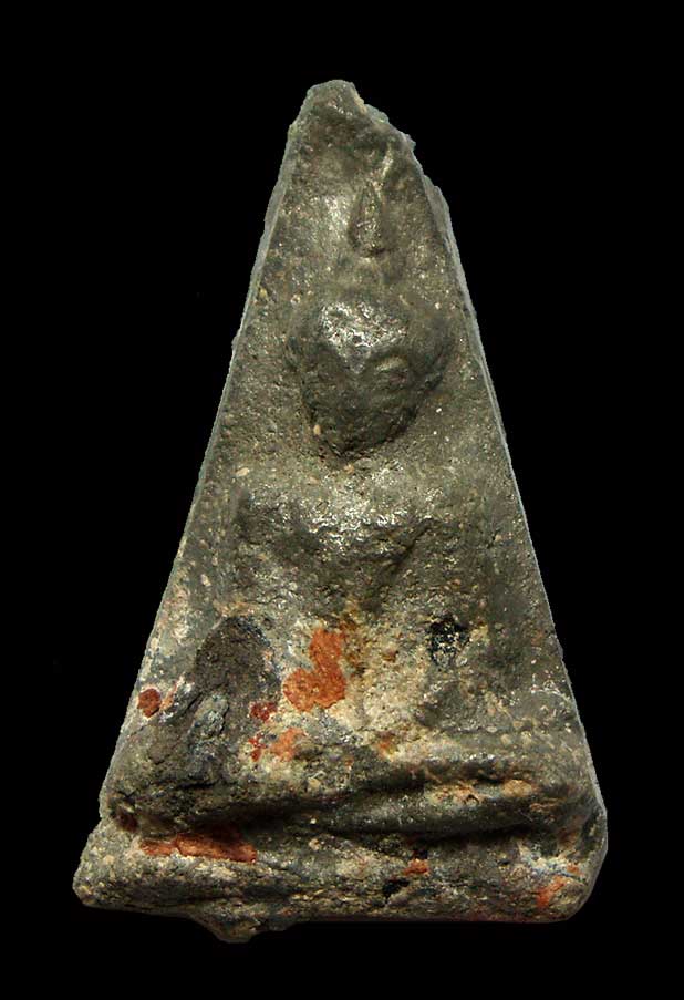 นางกำแพง ชินเงิน จ.กำแพงเพชร มีหน้า-ตา ดูง่ายครับ