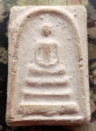 10 บาท กับ พระสมเด็จ. ...BF674