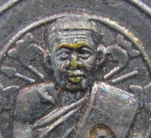 หลวงพ่อยิด วัดหนองจอก