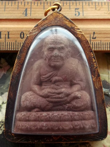 60 บาท กับ พระผงหลวงปู่ทวด ...BF742