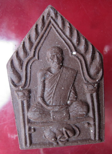 หลวงปู่คำบุ รุ่นฉลองวิหาร (3)