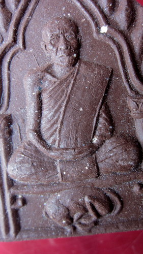 หลวงปู่คำบุ รุ่นฉลองวิหาร (3)