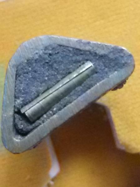 รูปเหมือน หลวงปู่คำบุ วัดกุดชมภู รุ่นอายุวัฒนะ90 เนื้อสัมฤทธิ์...กล่องเดิม....W1