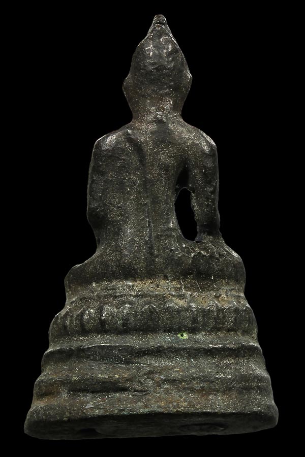 พระกริ่ง พระพุทธกมล