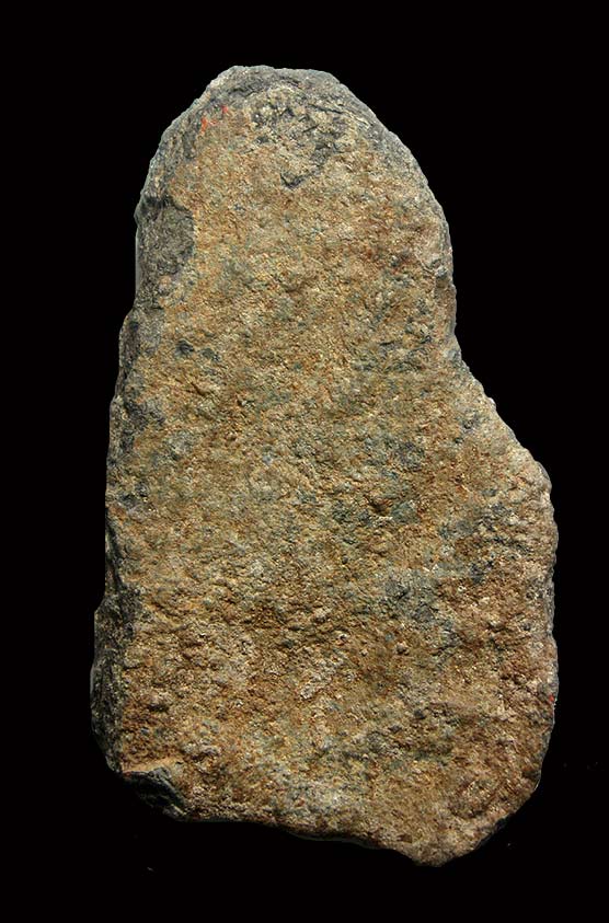 พระร่วงพิมพ์ใหญ่ เนื้อชินเงิน จ.สุโขทัย