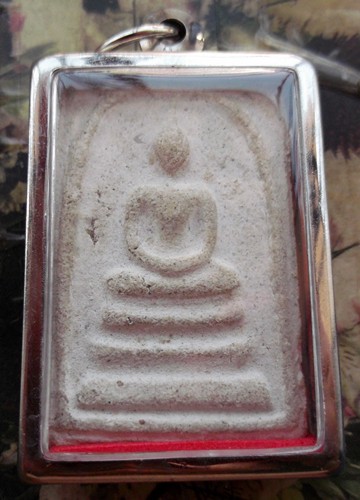 10 บาท กับ พระสมเด็จ......BF766