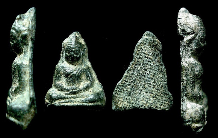  พระเชตุพน หน้าโหนก สุโขทัย