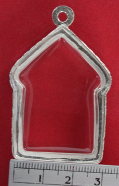 	ตลับเงินลงยาขุนแผนลป.ทิม ยัอนยุค เปิดหลังของใหม่ 