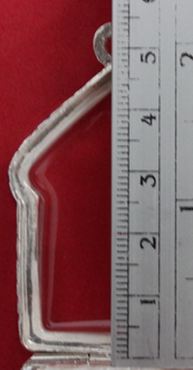 	ตลับเงินลงยาขุนแผนลป.ทิม ยัอนยุค เปิดหลังของใหม่ 