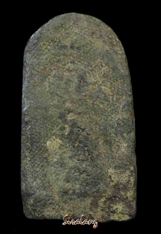 พระซุ้มปรกโพธิ์ กรุวัดพระศรีมหาธาตุ เพชรบูรณ์