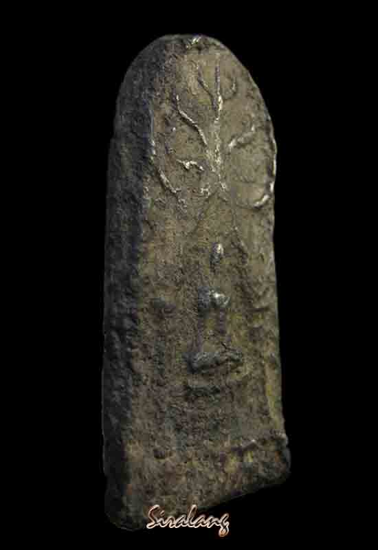 พระซุ้มปรกโพธิ์ กรุวัดพระศรีมหาธาตุ เพชรบูรณ์