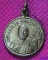 เหรียญหลวงพ่อเงิน วัดดอนยายหอม  ออกวัดโคกช้าง ปี๐๗