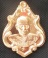 เคาะเดียว เหรียญปาดตาลรุ่นแรก หลวงพ่อสวัสดิ์ วัดโพธิ์เทพประสิทธิ์