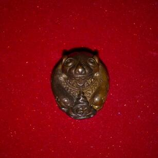 หลวงพ่อพูล วัดไผ่ล้อม