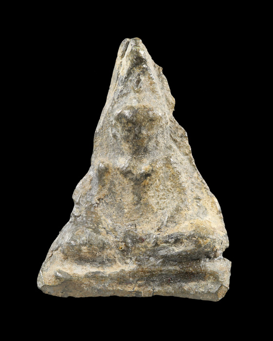 เคาะเดียว!! พระนางกำแพง ชินเงิน จ.กำแพงเพชร (ซ่อม)