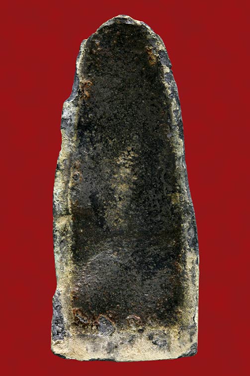 เคาะเดียว!!  พระร่วงยืนประทานพร เนื้อชินเงิน กรุวัดพระศรีมหาธาตุ จ. สุโขทัย