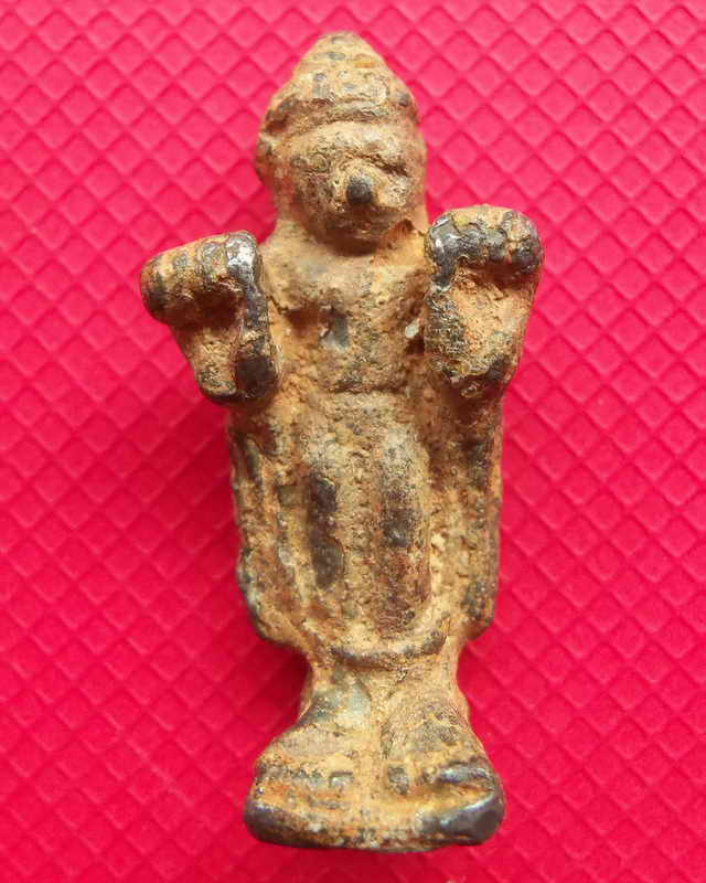 พระปางห้ามสมุทร สุดเก่า