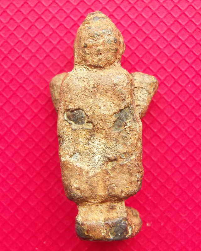 พระปางห้ามสมุทร สุดเก่า