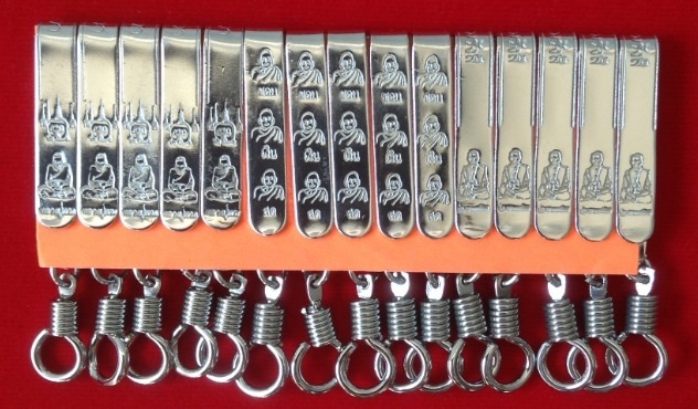 @แหนบ สแตนเลส 3 ลาย สวย ๆ 15 อัน @@@